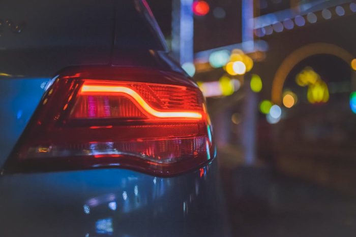 Les différents types d’éclairage pour votre voiture : tout ce que vous devez savoir