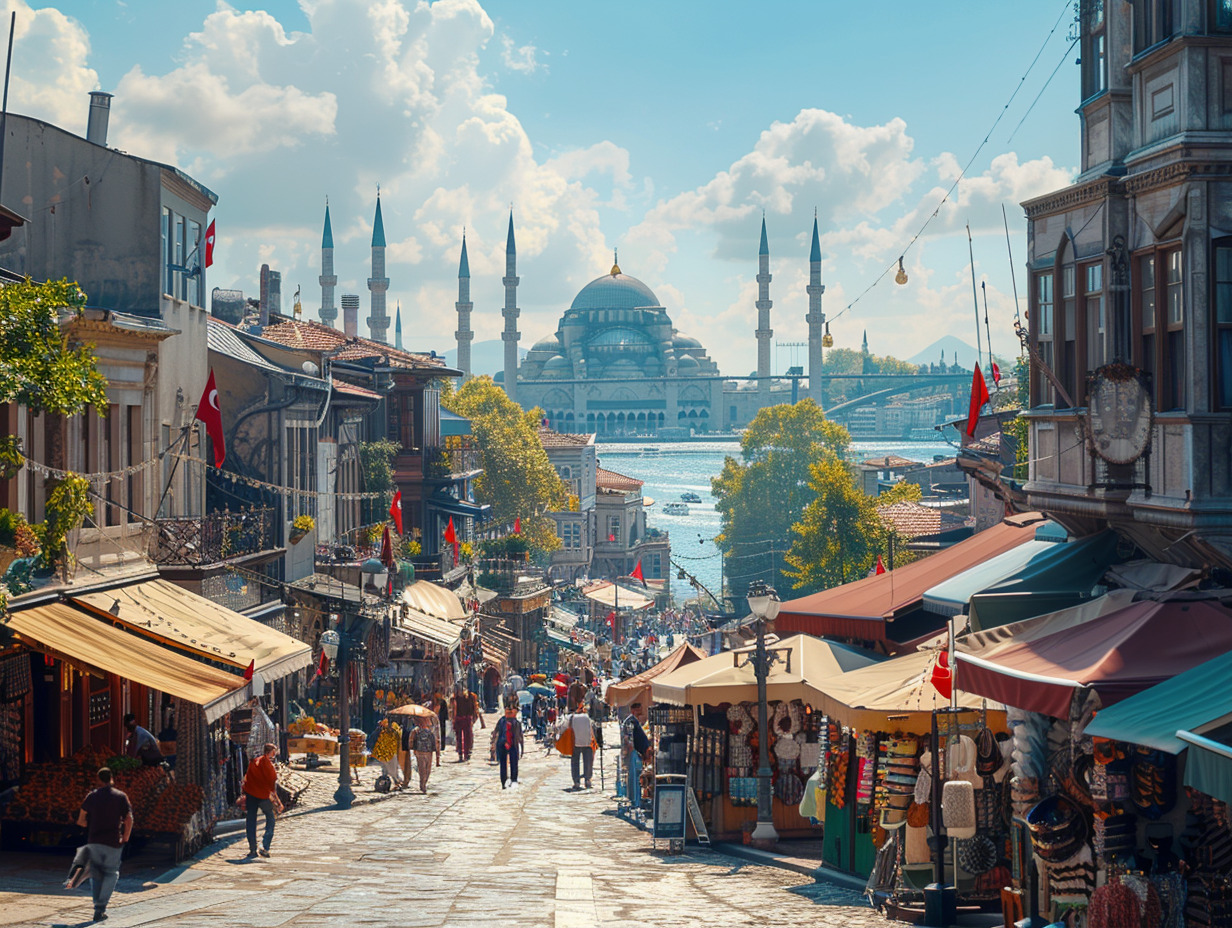 istanbul  italie