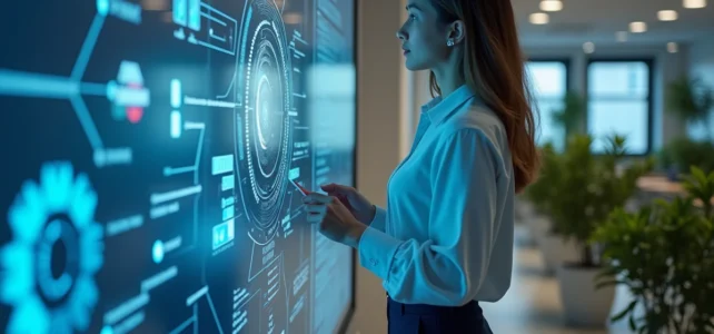 Tout savoir sur la base de données AIPDB dédiée à l’intelligence artificielle Tout savoir sur la base de données AIPDB dédiée à l’intelligence artificielle