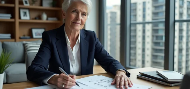 Les étapes essentielles pour sortir d’une copropriété verticale en toute sérénité Les étapes essentielles pour sortir d’une copropriété verticale en toute sérénité