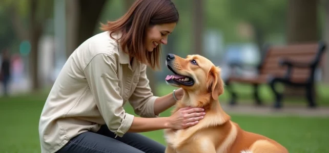 Tout savoir sur les ressources et conseils indispensables pour bien vivre avec son chien Tout savoir sur les ressources et conseils indispensables pour bien vivre avec son chien
