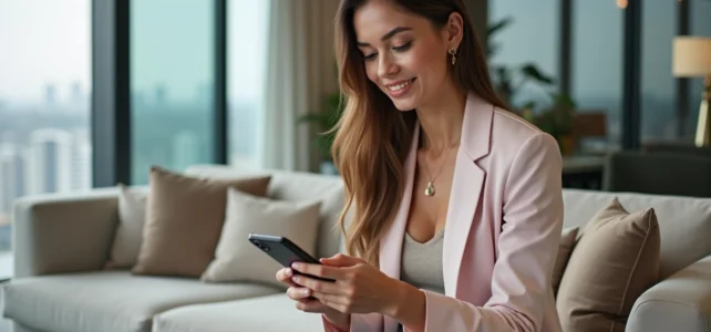 Découvrez le parcours fascinant d’Anastasia Kvitko, star montante des réseaux sociaux Découvrez le parcours fascinant d’Anastasia Kvitko, star montante des réseaux sociaux