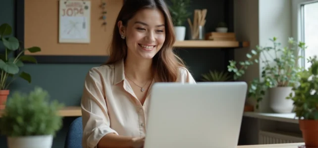 Comment trouver des missions freelances facilement grâce aux plateformes en ligne Comment trouver des missions freelances facilement grâce aux plateformes en ligne