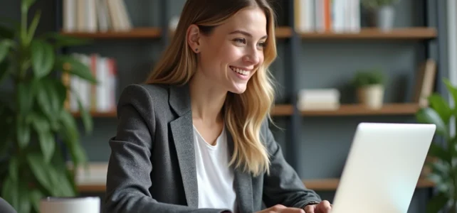 Les meilleures astuces et outils pour dynamiser votre présence en ligne