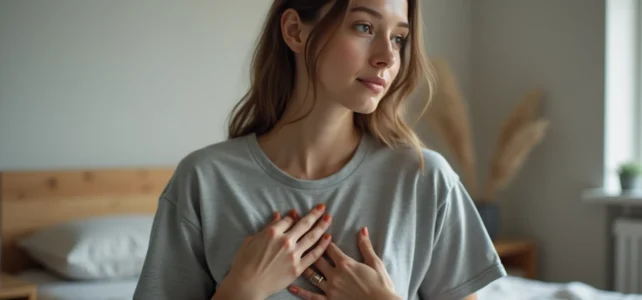 Combien de temps faut-il pour qu’un piercing au téton se referme complètement ? Combien de temps faut-il pour qu’un piercing au téton se referme complètement ?