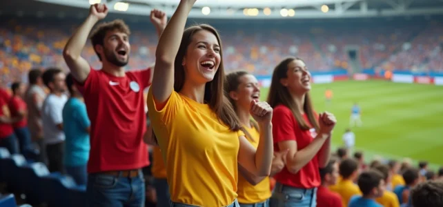 Découvrez l&rsquo;actualité sportive et les événements à ne pas manquer cette saison