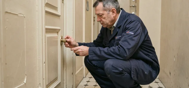 Comment trouver un serrurier fiable et rapide dans les Hauts-de-Seine en cas d’urgence Comment trouver un serrurier fiable et rapide dans les Hauts-de-Seine en cas d’urgence